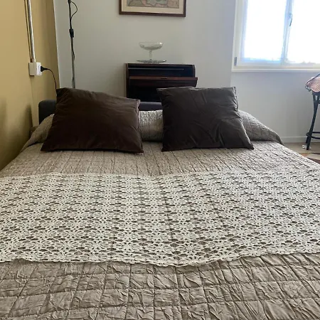 Daire Casa Dai Toni Cortesi 2 *