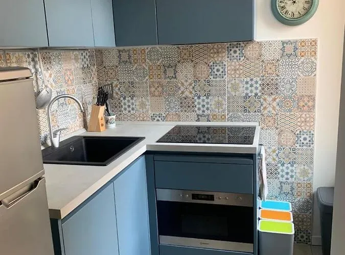 Casa Dai Toni Cortesi 2 Daire *