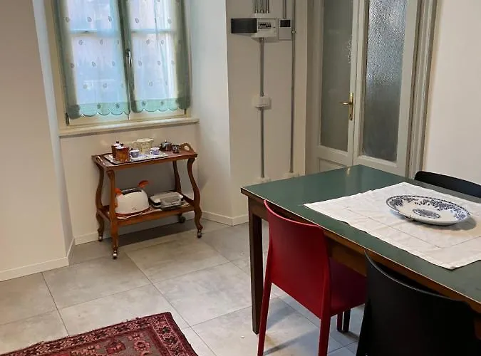 Casa Dai Toni Cortesi 2 Daire Bergamo