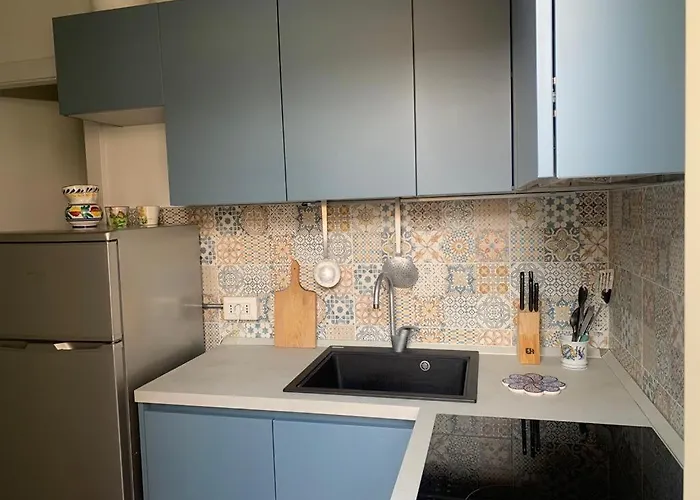 Casa Dai Toni Cortesi 2 Daire *