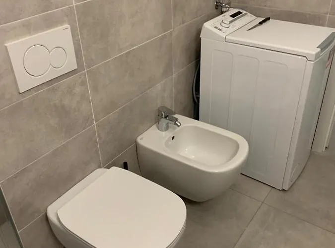 Casa Dai Toni Cortesi 2 Bergamo