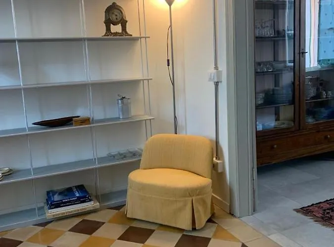 Daire Casa Dai Toni Cortesi 2