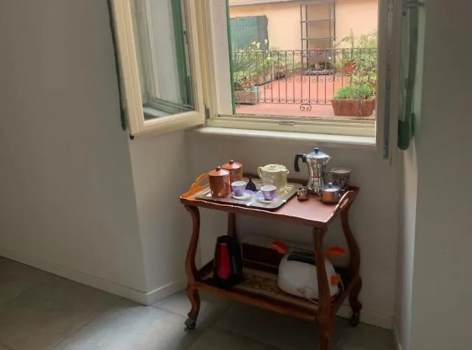 Casa Dai Toni Cortesi 2 Bergamo