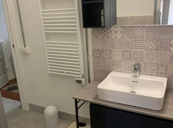 Casa Dai Toni Cortesi 2 Daire Bergamo