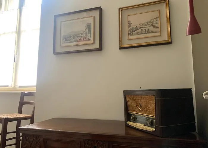 Casa Dai Toni Cortesi 2 *