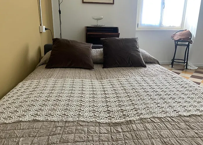 Daire Casa Dai Toni Cortesi 2 *