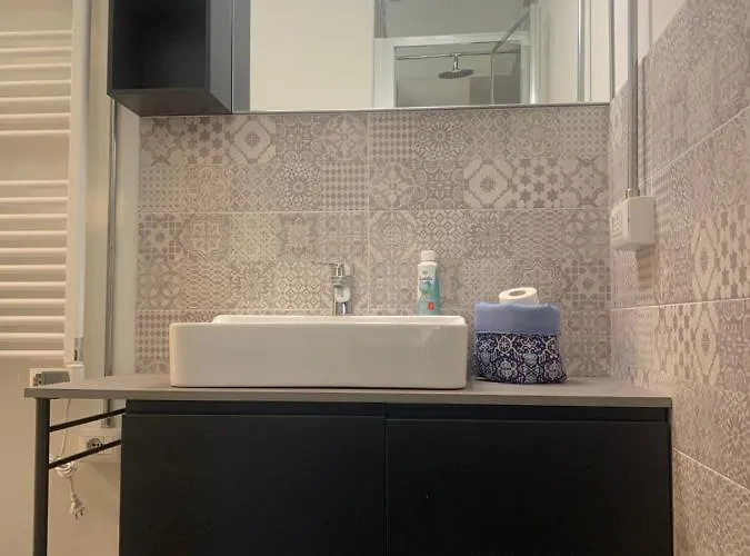 Casa Dai Toni Cortesi 2 * Bergamo